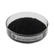 Humic Acid Potassium Humate Shiny Flake Fertilizer from Leonardite